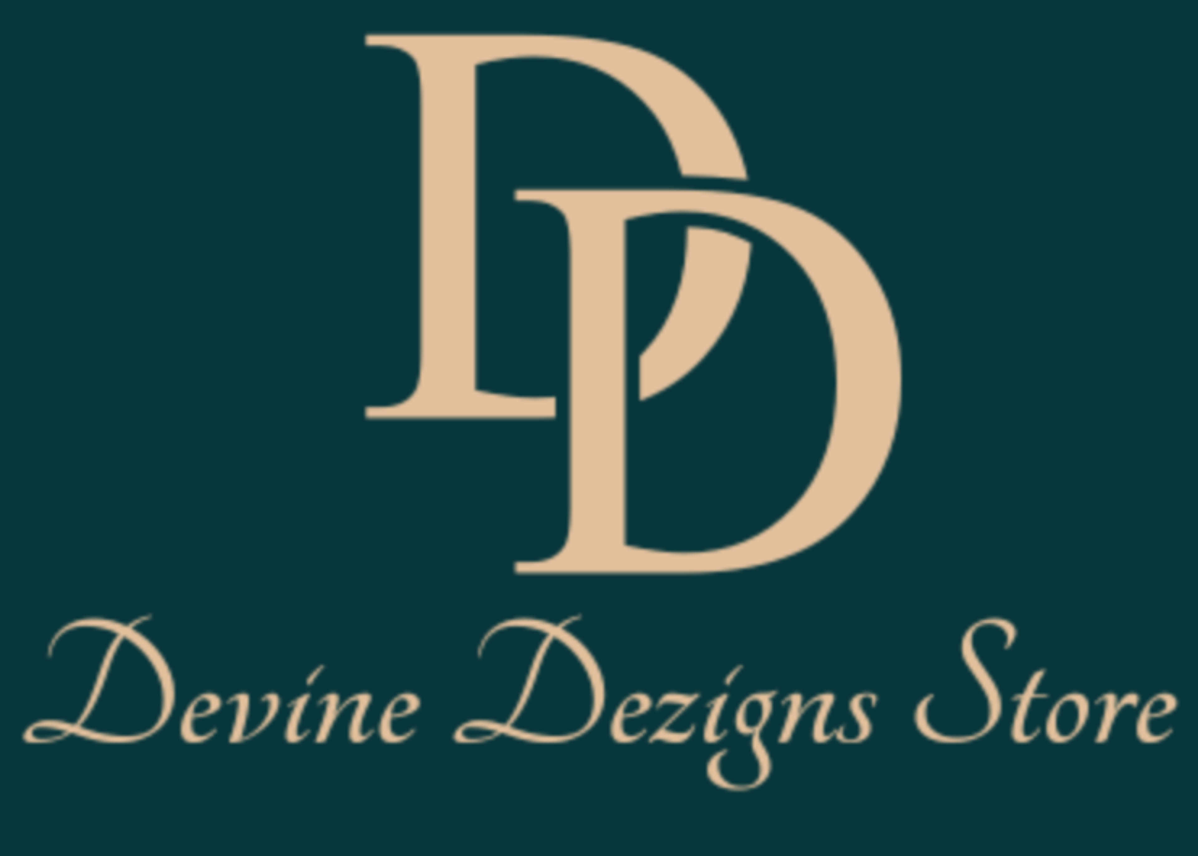 Divine Dezigns Store